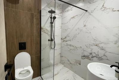 Apartament cu 3 camere în Central - 8
