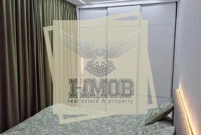 Apartament cu 2 camere semidecomandat în Aeroport - 5