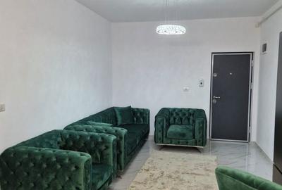 Apartament cu 2 camere în Braytim - 11