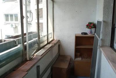 Apartament cu 3 camere decomandat în Unirii - 2