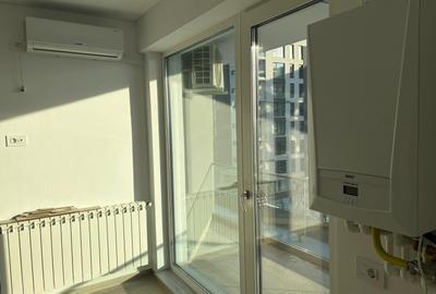 Exclusivitate - Mamaia Nord, apartament 2 cam, etaj 3, vedere la mare, piscina - 3
