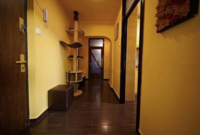 Oltenitei- Sun Plaza - Apartament cu 4 camere, decomandat, Comision 0% - 12