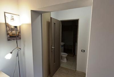 Apartament cu 2 camere semidecomandat în Cotroceni - 7