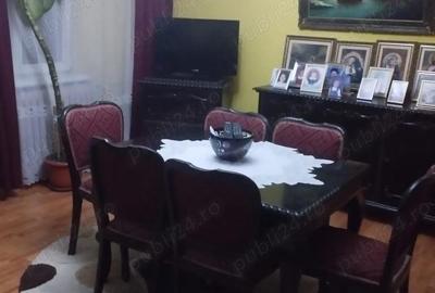 Apartament cu 2 camere semidecomandat în Prundu - 3