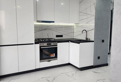 Apartament cu 2 camere în Decebal