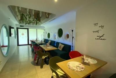 Spațiu comercial, de 520 mp, în Pipera - 9