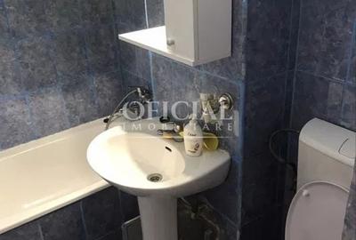 Garsonieră, mobilată în Mănăștur - 3