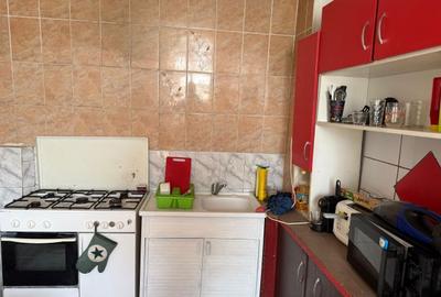 Apartament decomandat în Central - 7