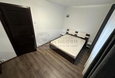 Apartament 2 camere Podu Roș, etaj 1 â Palas la 10 min, 500âŹ - 5