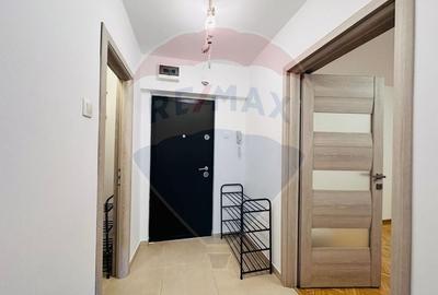 Apartament cu 2 camere semidecomandat, mobilat în Drumul Taberei - 5