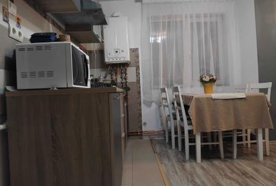 Apartament cu 2 camere decomandat în Crihala - 13