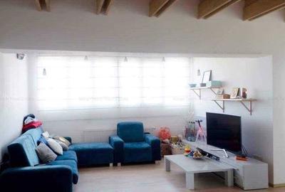 Apartament cu 4 camere decomandat, mobilat în Complex Studențesc - 1