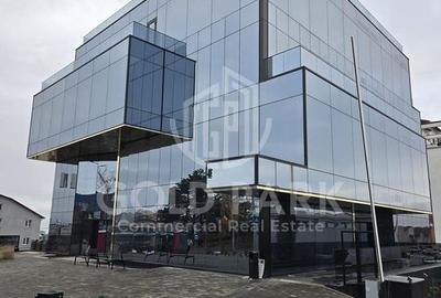 Spatiu Comercial - Zorilor - Moderna/Fatada de Sticla/Parcari - 2
