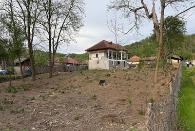 Casă de vânzare în Sărdenești,Bala, jud. Mehedinți teren + utilități, CF la zi - 9