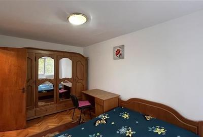 Inchiriere apartament 3 dormitoare in Manastur- zona PETROM - 6