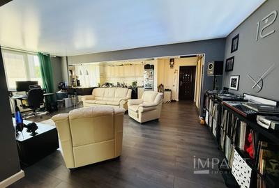 Vanzare apartament cu 2 camere in cartier Andrei Muresanu! - 4