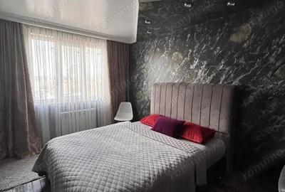 Garsonieră decomandată în Berceni