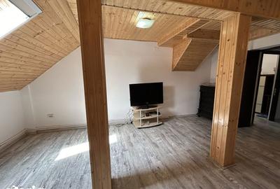 Apartament cu 5 camere, mobilat în Eminescu - 14
