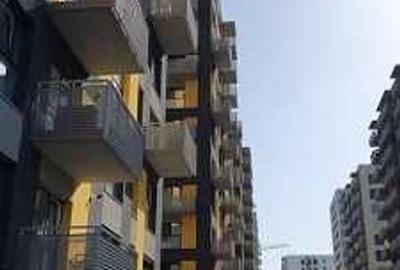 Inchiriere 2 Camere - Zona Costin Georgian - 50 mp - 1