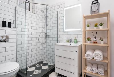 Apartament cu 2 camere semidecomandat, mobilat în Cișmigiu - 8