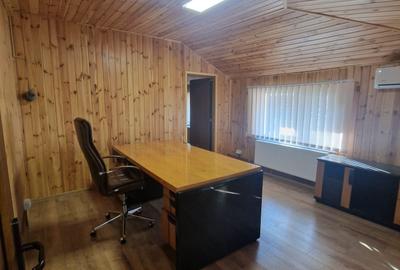 Spatiu birouri, 5 camere, zona Vatra Luminoasa - 5