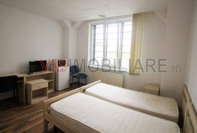 Garsonieră decomandată, mobilată în Vest - 2