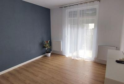 Apartament cu 3 camere semidecomandat în Central - 6