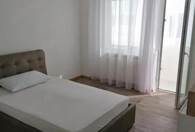 Apartament cu 2 camere decomandat, mobilat în Lujerului - 8