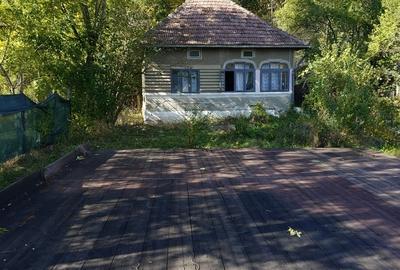 Visinesti Dambovita - 2