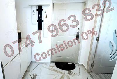 Direct Propietar! Prima inchiriere! Liber, recent renovat 100% Sos Mihai Bravu. - 7