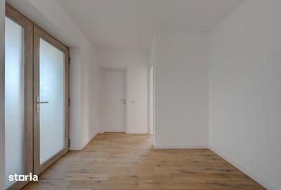 Casă cu 4 camere cu Teren 548 Mp în Corbeanca - 6