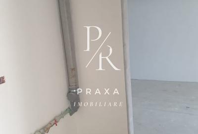 Casa tip duplex semifinisata, garaj, complex  privat, zona strazii Stadionului - 9