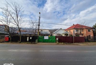Casă cu 2 camere cu Teren 156 Mp în Galata - 3