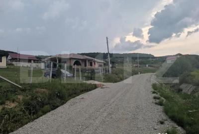 Teren de 500 mp, în Central