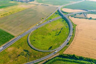 50 ha teren compact în Bujac - 5