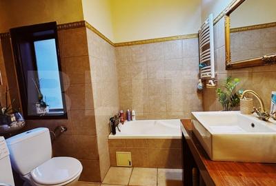 Bijuterie in inima Iosefinului – Apartament elegant in cladire istorica - 6