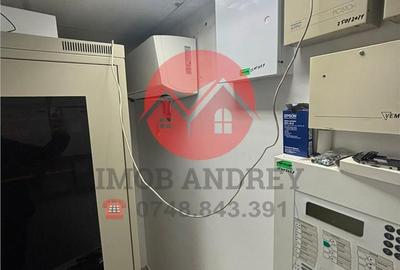 Spațiu comercial, de 200 mp, în Ultracentral - 9