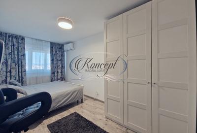 Apartament la cheie, cu terasa, pe Aurel Vlaicu - 3