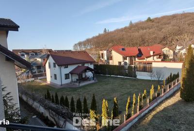 Casă cu 3 camere cu Teren 200 Mp în Dârste - 6