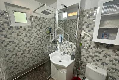 Apartament cu 3 camere decomandat în Central - 2