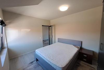 Casa individuala, 120 mp utili, situata in cartierul Dambul Rotund! - 4