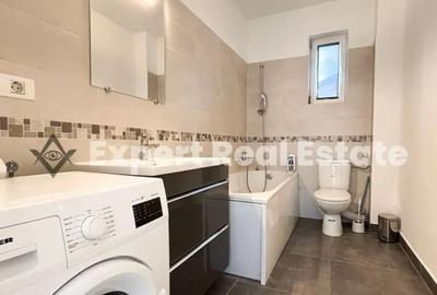 Apartament cu 3 camere decomandat în Odăi