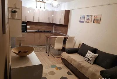 Apartament cu 2 camere decomandat în Grivița - 3