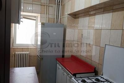 Apartament 1 Camera Gara - 350 euro - 4