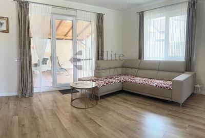 Casa 3 camere de inchiriat Cartierul Tineretului Oradea - 26