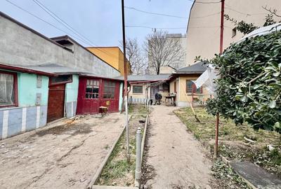 Teren Construcții intravilan de 200 mp, în Mihai Bravu - 4