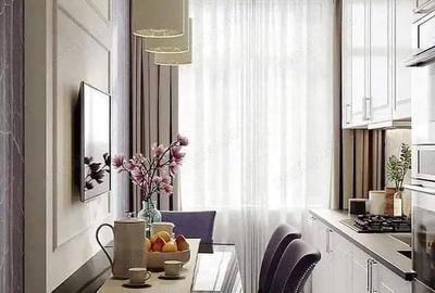 Garsoniera decomandata 46mp in Zona Mall Grand Arena - 2