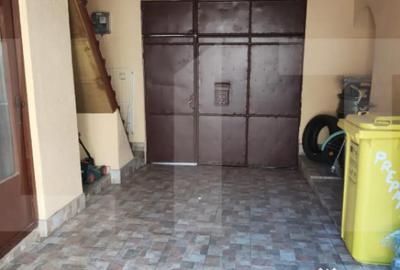 Casă cu 3 camere cu Teren 166 Mp în Boul Roșu - 2