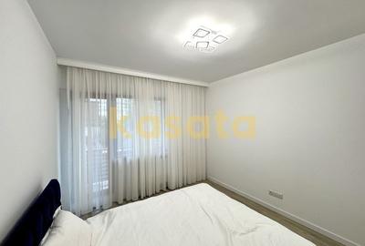 Bucurestii Noi - Soseaua Chitilei - De vanzare apartament cu 4 camere - 5