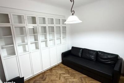 Apartament cu 3 camere în Ștefan cel Mare - 3